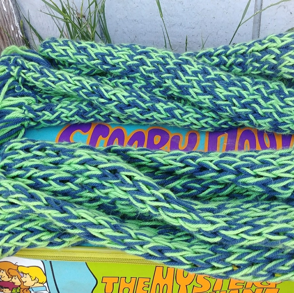 Scarf - Picture 2 of 2